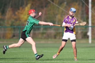 Photos from U15 Hurling Championship Final