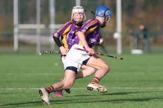 Photos from U15 Hurling Championship Final