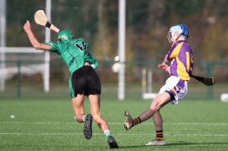 Photos from U15 Hurling Championship Final