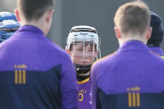 Photos from U15 Hurling Championship Final
