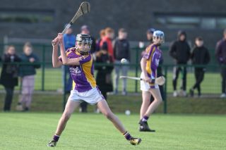 Photos from U15 Hurling Championship Final