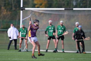 Photos from U15 Hurling Championship Final