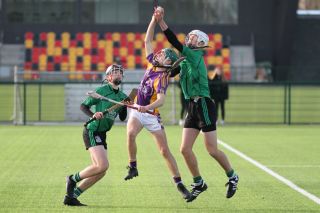 Photos from U15 Hurling Championship Final