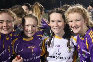 U14's Shield Final