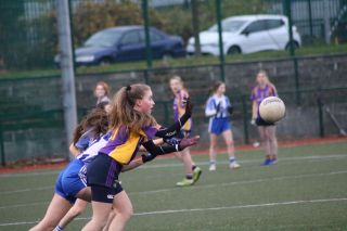 U14's Shield Final