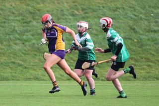 Biter end to Minor A Camogie Championship