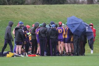 Biter end to Minor A Camogie Championship