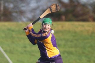 Biter end to Minor A Camogie Championship