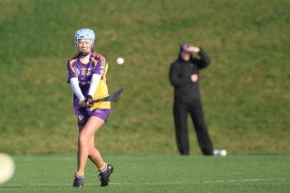 Biter end to Minor A Camogie Championship