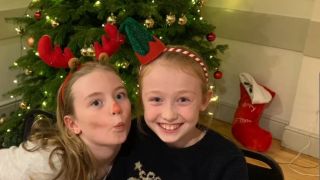 U10's Christmas Party