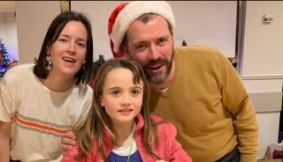 U10's Christmas Party