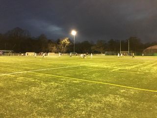 Ladies Intermediate Team Visit France to Play in Paris Gaels Tournament