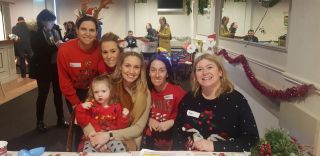 Our 2nd Sensory Santa ... what a success for all involved
