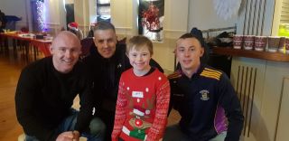 Our 2nd Sensory Santa ... what a success for all involved