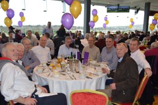 Savills Race Day - Leopardstown - December 28th 2019