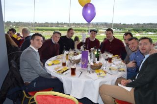 Savills Race Day - Leopardstown - December 28th 2019