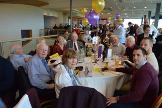 Savills Race Day - Leopardstown - December 28th 2019