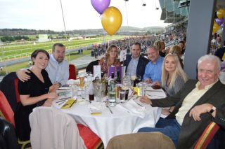 Savills Race Day - Leopardstown - December 28th 2019