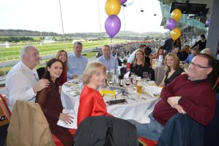 Savills Race Day - Leopardstown - December 28th 2019