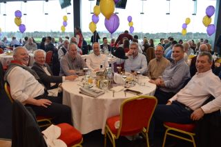 Savills Race Day - Leopardstown - December 28th 2019