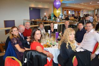 Savills Race Day - Leopardstown - December 28th 2019