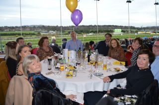 Savills Race Day - Leopardstown - December 28th 2019