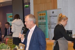 Savills Race Day - Leopardstown - December 28th 2019