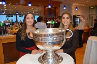 Savills Race Day - Leopardstown - December 28th 2019