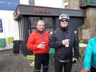 Kickstart 2020 Cycle Gets Going