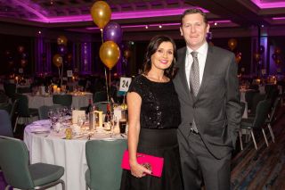 Gala Ball Jan 25th - Oh What a Night !!!!!