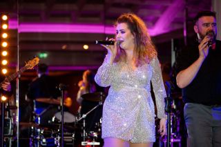 Gala Ball Jan 25th - Oh What a Night !!!!!