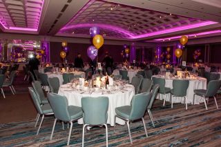 Gala Ball Jan 25th - Oh What a Night !!!!!