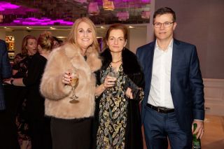 Gala Ball Jan 25th - Oh What a Night !!!!!