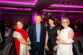 Gala Ball Jan 25th - Oh What a Night !!!!!
