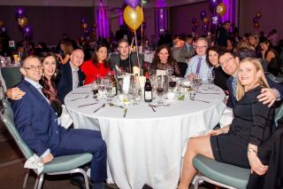 Gala Ball Jan 25th - Oh What a Night !!!!!