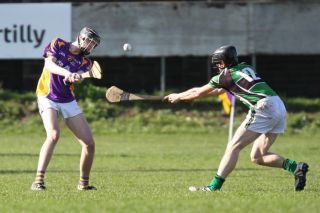 Convincing win for AHL 6 Team over Erins Eile