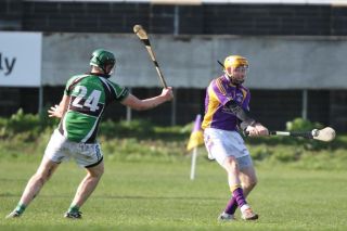 Convincing win for AHL 6 Team over Erins Eile