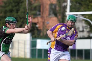 Convincing win for AHL 6 Team over Erins Eile