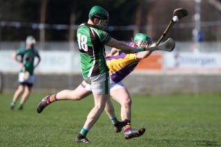 Convincing win for AHL 6 Team over Erins Eile
