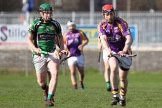 Convincing win for AHL 6 Team over Erins Eile