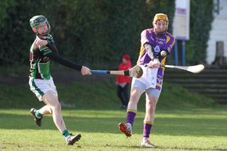 Convincing win for AHL 6 Team over Erins Eile