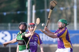 Convincing win for AHL 6 Team over Erins Eile