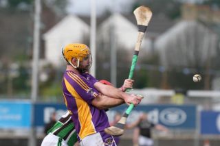 Convincing win for AHL 6 Team over Erins Eile