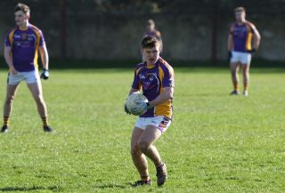 2nd football team lose out to Round Towers in their opening league game