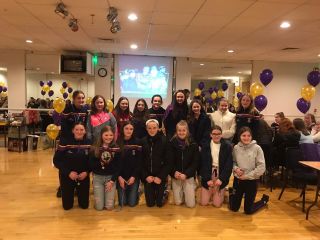 Camogie Events