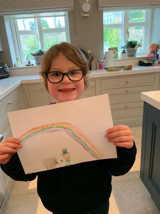St. Patrick's Drawing / Picture Competition