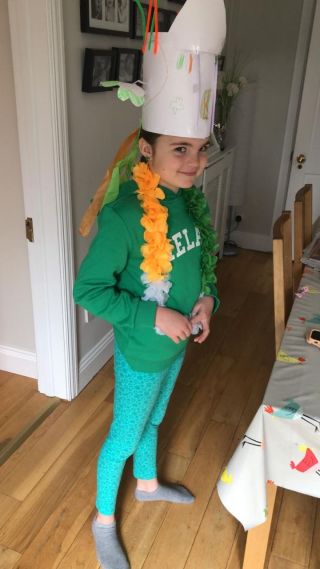 St Patrick's Day Drawing / Picture Competitiion