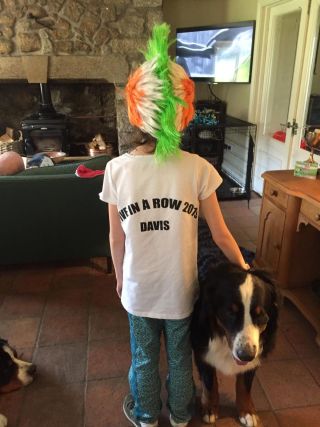 St Patrick's Day Drawing / Picture Competitiion