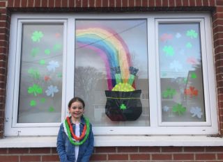 St Patrick's Day Drawing / Picture Competitiion