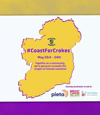 Coast For Crokes 